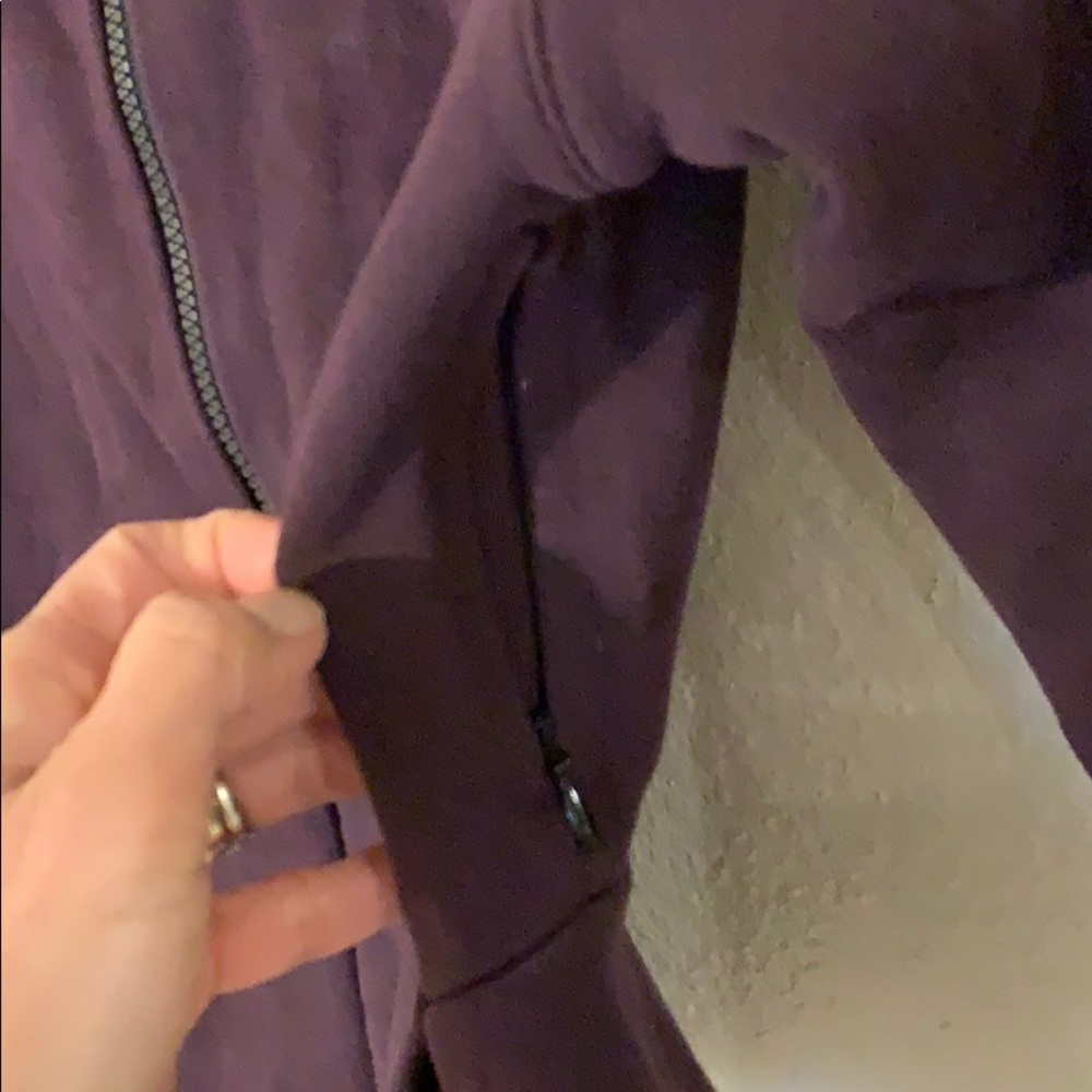 Lululemon Fitted Jacket. - image 3